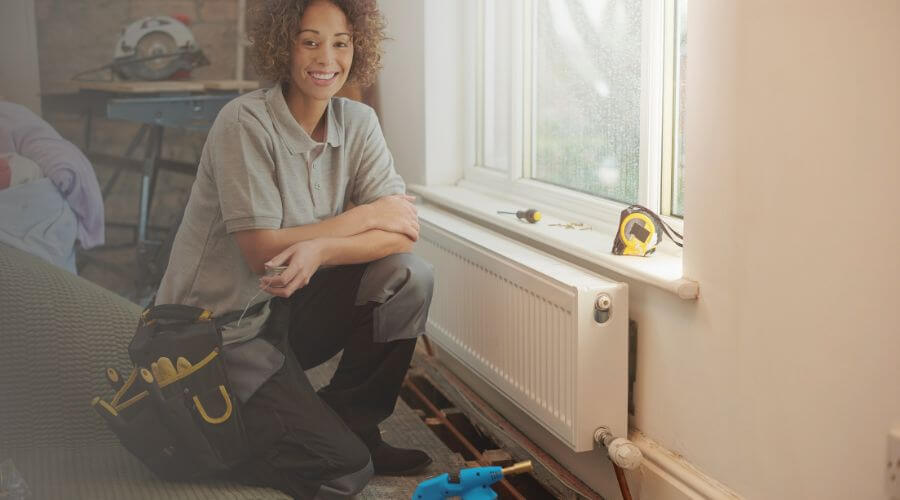 Professional water heater repair in Saugatuck, MI